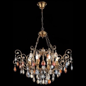 Подвесная люстра ST-Luce Vianeta SL421.303.08 в Салехарде - salekhard.mebel24.online | фото 2