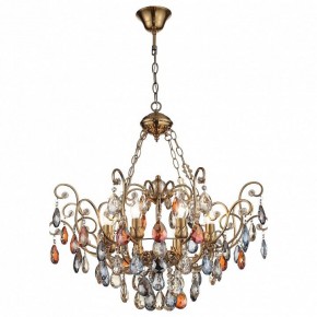 Подвесная люстра ST-Luce Vianeta SL421.303.08 в Салехарде - salekhard.mebel24.online | фото 4