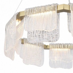 Подвесная люстра ST-Luce VOILE SL6021.203.54 в Салехарде - salekhard.mebel24.online | фото 6