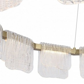 Подвесная люстра ST-Luce VOILE SL6021.203.66 в Салехарде - salekhard.mebel24.online | фото 7