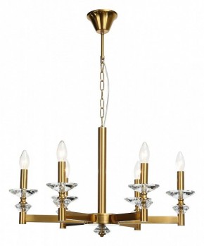 Подвесная люстра Stilfort Albert 1048/03/06P в Салехарде - salekhard.mebel24.online | фото 2
