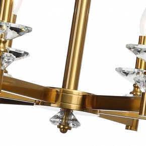 Подвесная люстра Stilfort Albert 1048/03/06P в Салехарде - salekhard.mebel24.online | фото 3
