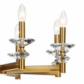 Подвесная люстра Stilfort Albert 1048/03/08P в Салехарде - salekhard.mebel24.online | фото 4