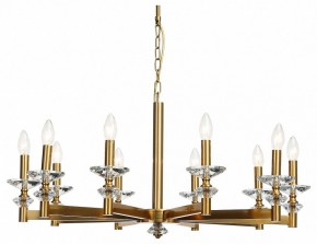 Подвесная люстра Stilfort Albert 1048/03/10P в Салехарде - salekhard.mebel24.online | фото 1