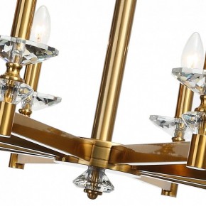 Подвесная люстра Stilfort Albert 1048/03/10P в Салехарде - salekhard.mebel24.online | фото 3