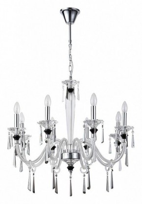 Подвесная люстра Stilfort Lussi 1052/09/08P в Салехарде - salekhard.mebel24.online | фото 2