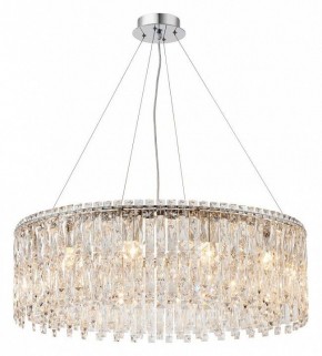 Подвесная люстра Stilfort Santorini 2173/09/12P в Салехарде - salekhard.mebel24.online | фото 2