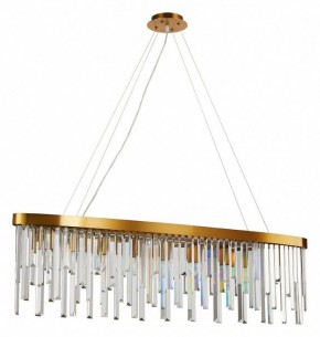 Подвесная люстра Stilfort Venecia 2113/03/08PL в Салехарде - salekhard.mebel24.online | фото 2