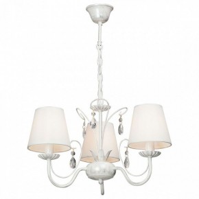 Подвесная люстра Vitaluce 3354 V3354/3 в Салехарде - salekhard.mebel24.online | фото 2