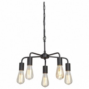 Подвесная люстра Vitaluce 4166 V4166-1/5 в Салехарде - salekhard.mebel24.online | фото