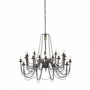 Подвесная люстра Vitaluce V1044 V1044-1/20 в Салехарде - salekhard.mebel24.online | фото 2