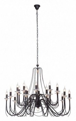 Подвесная люстра Vitaluce V1044 V1044/20 в Салехарде - salekhard.mebel24.online | фото