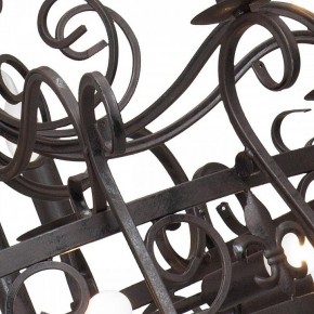 Подвесная люстра Vitaluce V1802 V1802/8+8 в Салехарде - salekhard.mebel24.online | фото 3