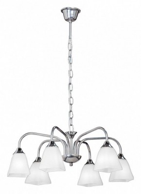 Подвесная люстра Vitaluce V3154 V3154/6 в Салехарде - salekhard.mebel24.online | фото