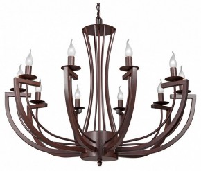 Подвесная люстра Vitaluce V3295 V3295-7/10 в Салехарде - salekhard.mebel24.online | фото