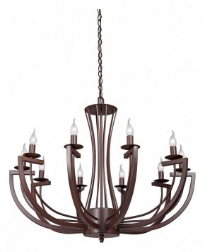 Подвесная люстра Vitaluce V3295 V3295-7/10 в Салехарде - salekhard.mebel24.online | фото 2