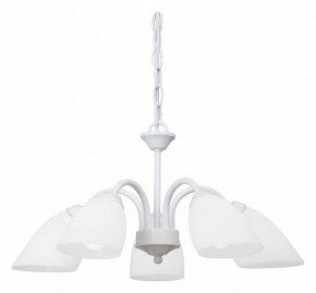 Подвесная люстра Vitaluce V3336 V3336/5 в Салехарде - salekhard.mebel24.online | фото 2