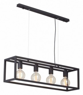Подвесная люстра Vitaluce V3990 V3990-1/4S в Салехарде - salekhard.mebel24.online | фото