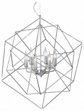 Подвесная люстра Vitaluce V4570 V4570-9/6S в Салехарде - salekhard.mebel24.online | фото 2