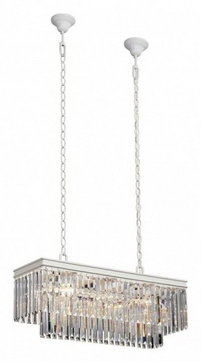 Подвесная люстра Vitaluce V5146 V5146-0/10 в Салехарде - salekhard.mebel24.online | фото