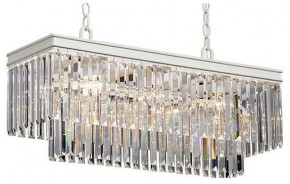 Подвесная люстра Vitaluce V5146 V5146-0/10 в Салехарде - salekhard.mebel24.online | фото 2