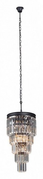 Подвесная люстра Vitaluce V5151 V5151-1/7 в Салехарде - salekhard.mebel24.online | фото 2