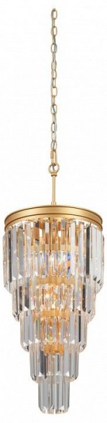 Подвесная люстра Vitaluce  V5154-8/7 в Салехарде - salekhard.mebel24.online | фото 2