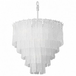 Подвесная люстра Vitaluce V5293 V5293-0/3+3+1 в Салехарде - salekhard.mebel24.online | фото 2