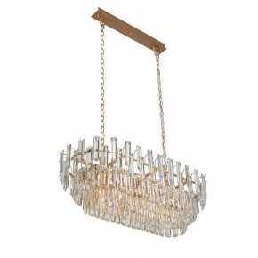 Подвесная люстра Vitaluce V53440 V53440-8/19 в Салехарде - salekhard.mebel24.online | фото 4