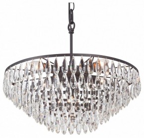 Подвесная люстра Vitaluce V5352 V5352-1/5 в Салехарде - salekhard.mebel24.online | фото 2