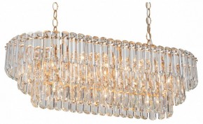 Подвесная люстра Vitaluce V5353 V5353-8/19 в Салехарде - salekhard.mebel24.online | фото