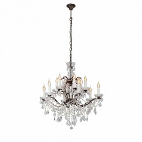 Подвесная люстра Vitaluce V5814 V5814-7/12 в Салехарде - salekhard.mebel24.online | фото