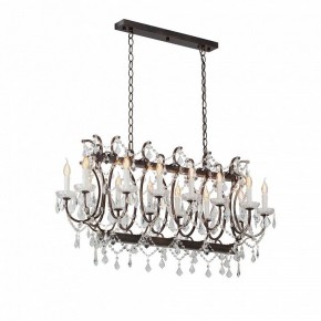 Подвесная люстра Vitaluce V5814 V5814-7/14 в Салехарде - salekhard.mebel24.online | фото 2