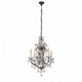 Подвесная люстра Vitaluce V5815 V5815-7/6 в Салехарде - salekhard.mebel24.online | фото 2