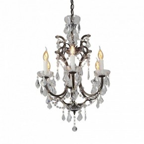 Подвесная люстра Vitaluce V5815 V5815-7/6 в Салехарде - salekhard.mebel24.online | фото 3