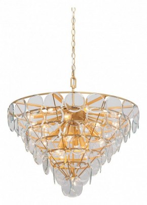 Подвесная люстра Vitaluce V5834 V5834-8/25 в Салехарде - salekhard.mebel24.online | фото