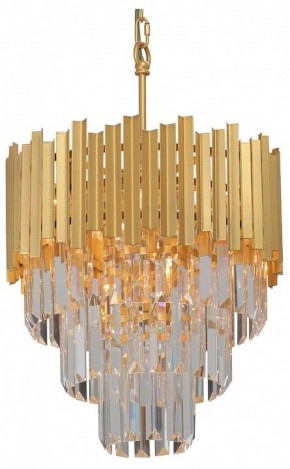Подвесная люстра Vitaluce V58470 V58470-8/5 в Салехарде - salekhard.mebel24.online | фото