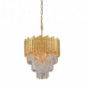 Подвесная люстра Vitaluce V58470 V58470-8/5 в Салехарде - salekhard.mebel24.online | фото 3