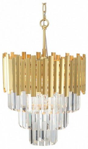 Подвесная люстра Vitaluce V58471 V58471-8/5 в Салехарде - salekhard.mebel24.online | фото