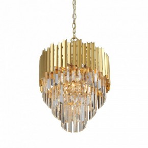 Подвесная люстра Vitaluce V58471 V58471-8/5 в Салехарде - salekhard.mebel24.online | фото 3