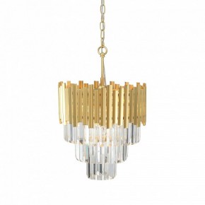 Подвесная люстра Vitaluce V58471 V58471-8/5 в Салехарде - salekhard.mebel24.online | фото 4