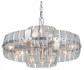 Подвесная люстра Vitaluce  V5857-9/12 в Салехарде - salekhard.mebel24.online | фото 2