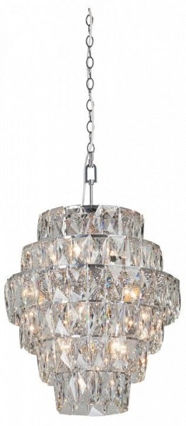Подвесная люстра Vitaluce  V5859-9/21 в Салехарде - salekhard.mebel24.online | фото 2