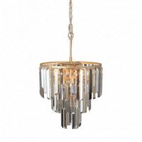 Подвесная люстра Vitaluce V5867 V5867-8/10 в Салехарде - salekhard.mebel24.online | фото 4