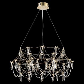Подвесная люстра Wertmark Felicia WE336.40.303 в Салехарде - salekhard.mebel24.online | фото