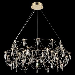 Подвесная люстра Wertmark Felicia WE336.48.303 в Салехарде - salekhard.mebel24.online | фото 2