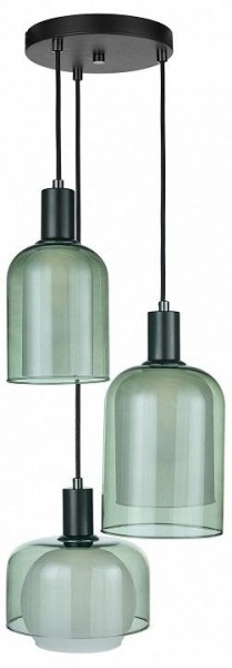 Подвесной светильник 33 идеи PND147 PND147.03.01.003.BL-M43GC в Салехарде - salekhard.mebel24.online | фото