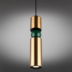 Подвесной светильник Aployt Brizhit APL.615.36.01 в Салехарде - salekhard.mebel24.online | фото 3