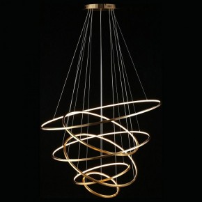 Подвесной светильник Aployt Monisia APL.020.03.243 в Салехарде - salekhard.mebel24.online | фото 3