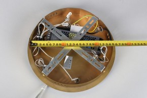 Подвесной светильник Aployt Polunia APL.021.03.136 в Салехарде - salekhard.mebel24.online | фото 10